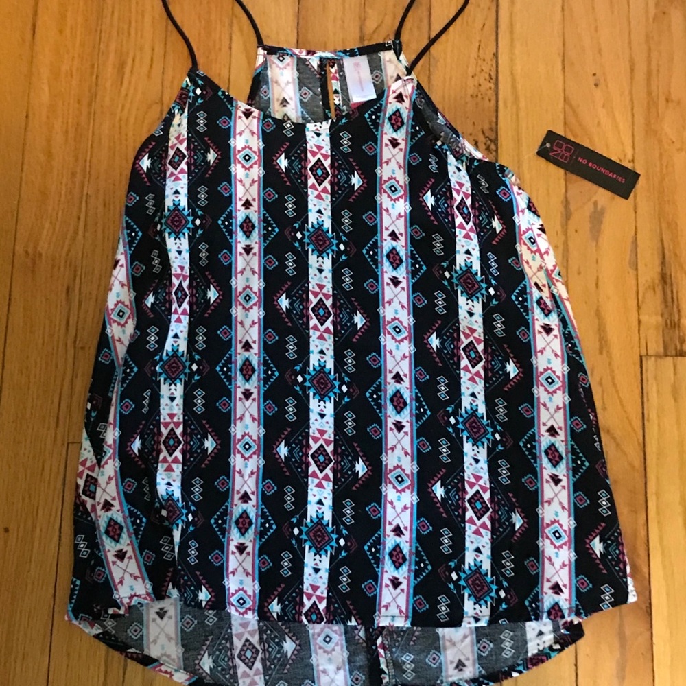 Blouse